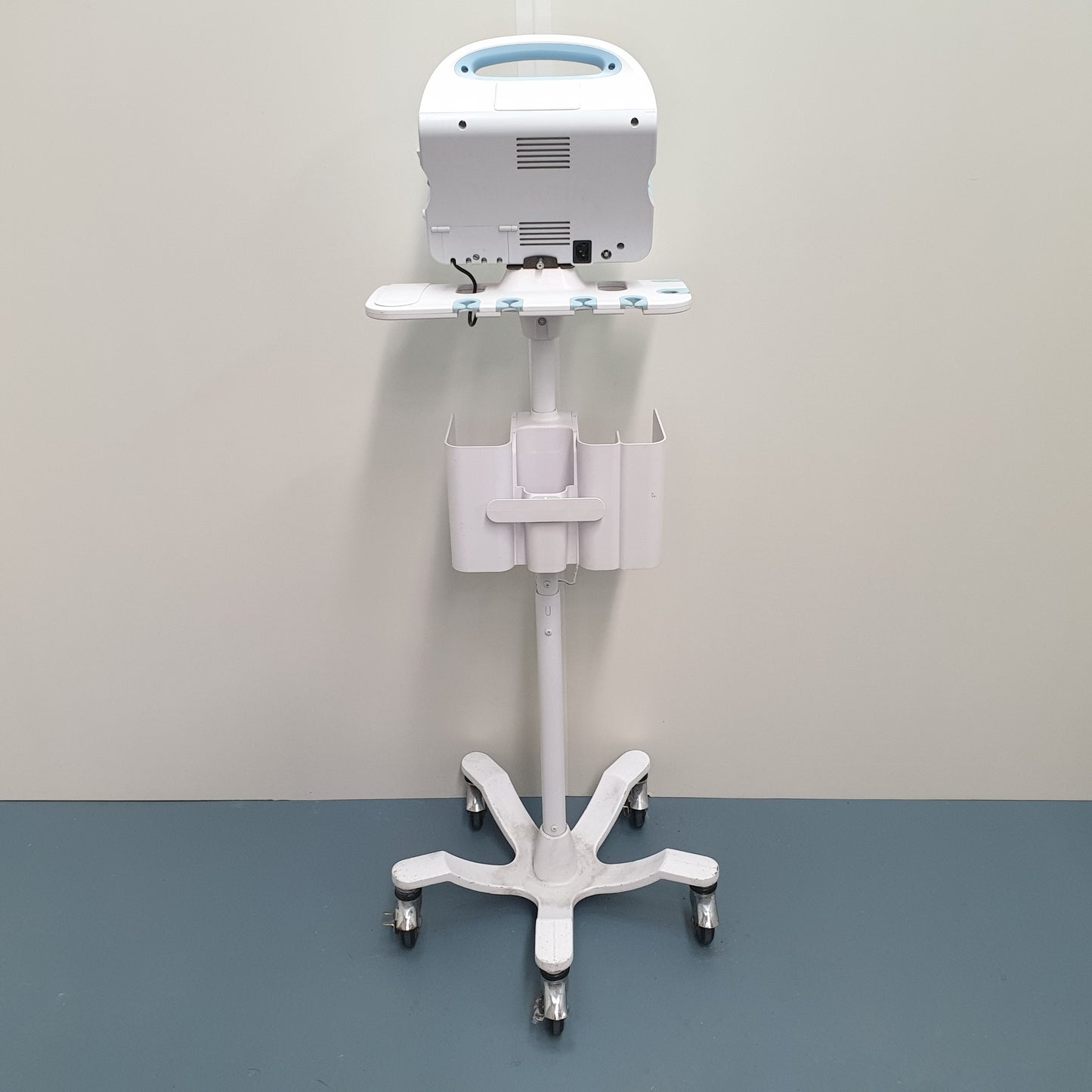 Welch Allyn Connex Vital Signs Monitor 6000 Series [Refurbished]