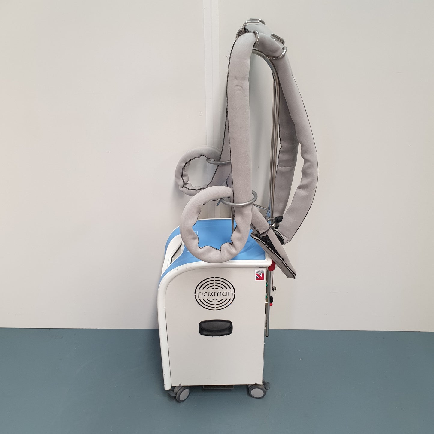 Paxman Orbis 2 Scalp Cooler [Used]