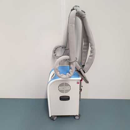 Paxman Orbis 2 Scalp Cooler [Used]