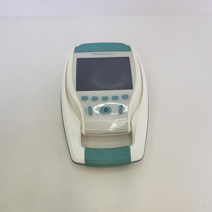 Verathon BladderScan BVI 9400 Bladder Scanner [Used]