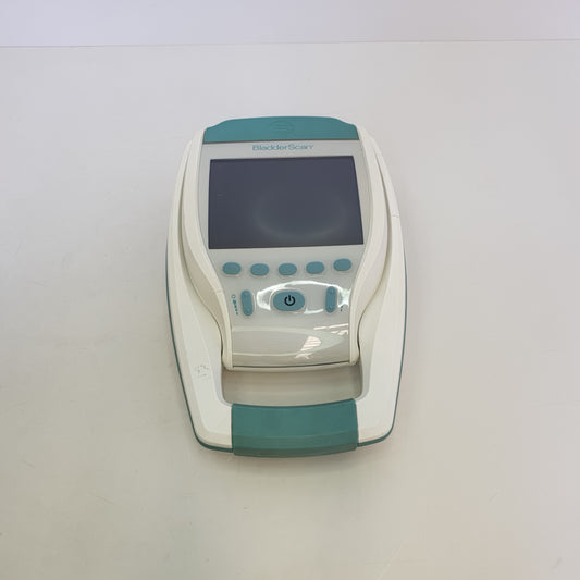 Verathon BladderScan BVI 9400 Bladder Scanner [Used]