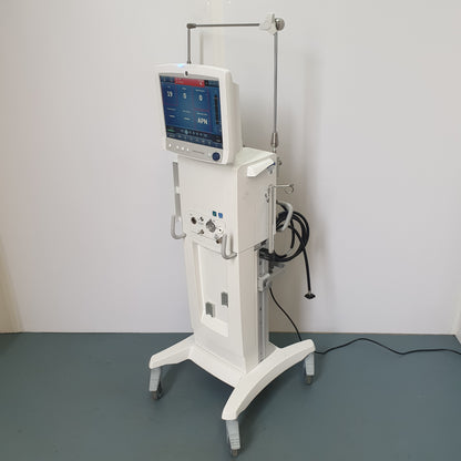 GE Carescape R860 Ventilator [New/Unused]