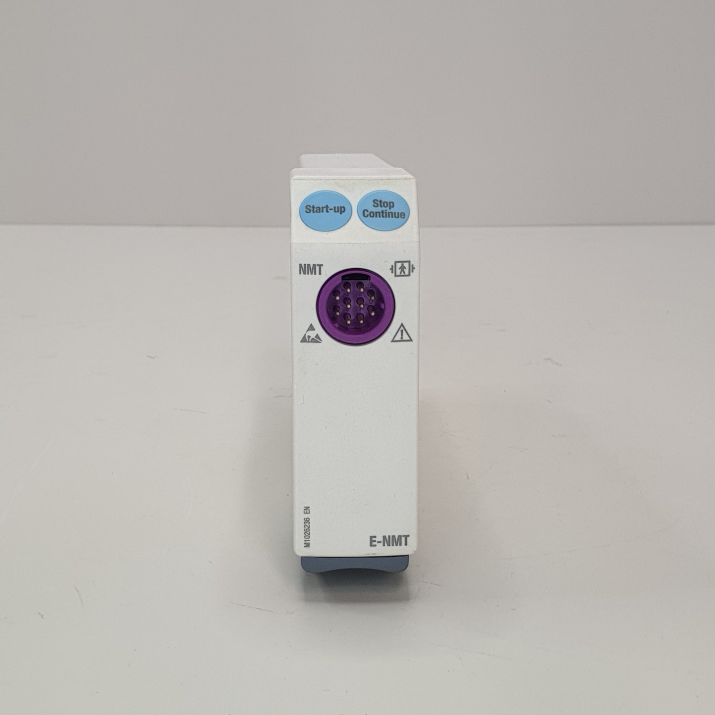 GE E-NMT-00 Neuromuscular Transmission Module [Used]