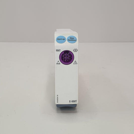 GE E-NMT-00 Neuromuscular Transmission Module [Used]