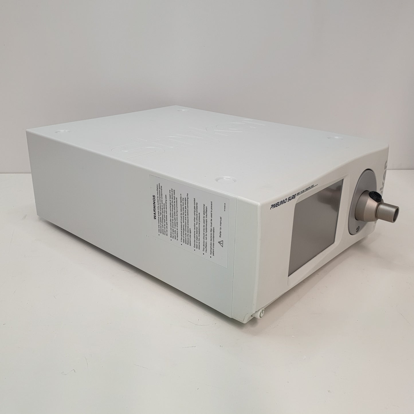 Stryker Pneumo Sure XL High Flow Insufflator [Used]