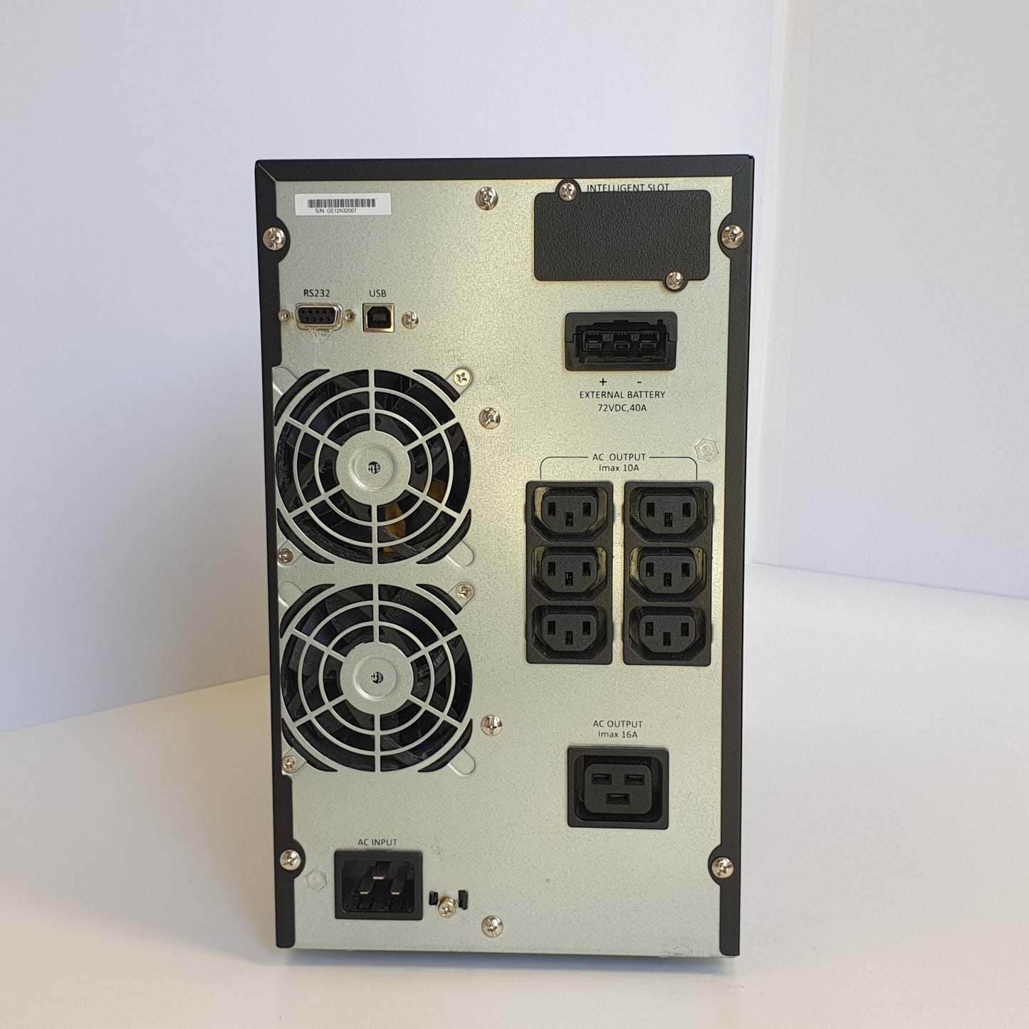 Eaton 9E 9E3000IAU UPS [Refurbished]