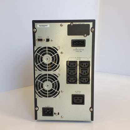 Eaton 9E 9E3000IAU UPS [Refurbished]