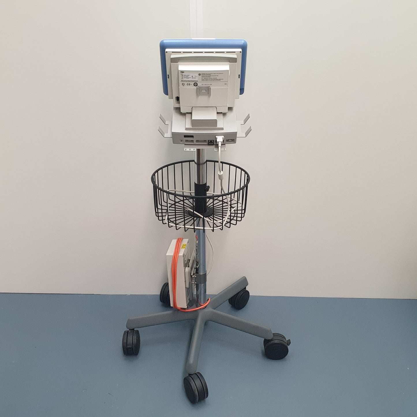 Drager Infinity Gamma XL Patient Monitor [Used]