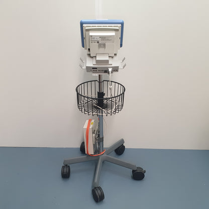 Drager Infinity Gamma XL Patient Monitor [Used]