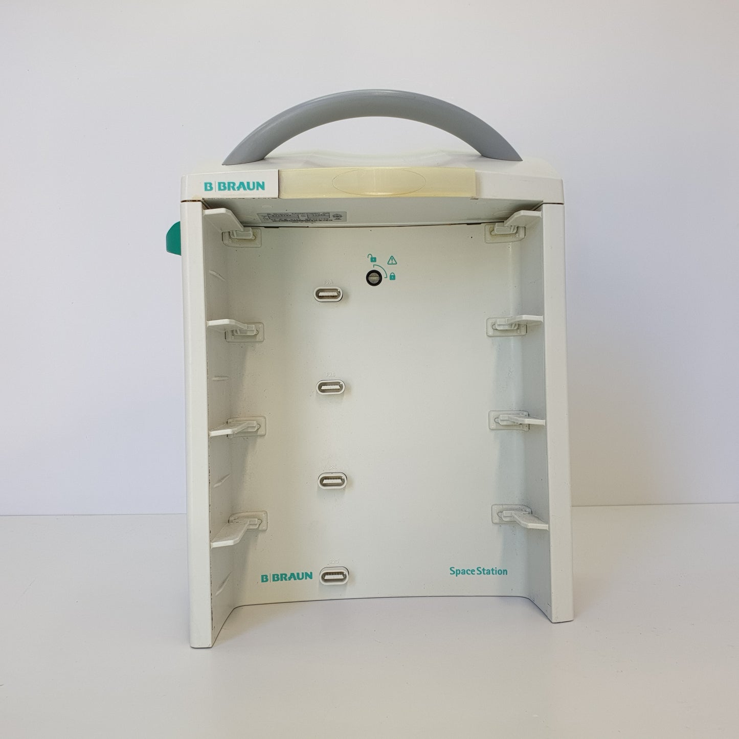 B Braun Perfusor SpaceStation [Used]
