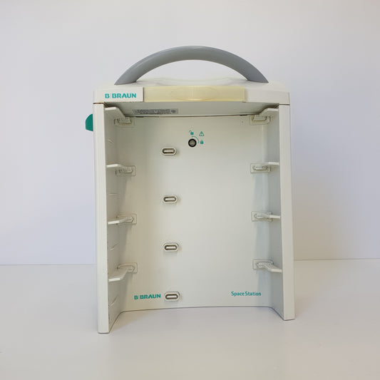 B Braun Perfusor SpaceStation [Refurbished]