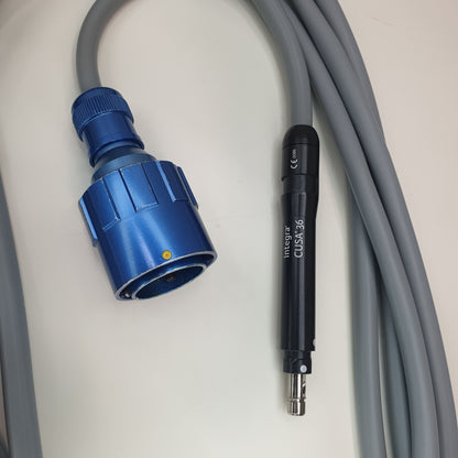 Valleylab Integra CUSA 36 kHz Excel Ultrasonic Surgical Aspirator [Refurbished]