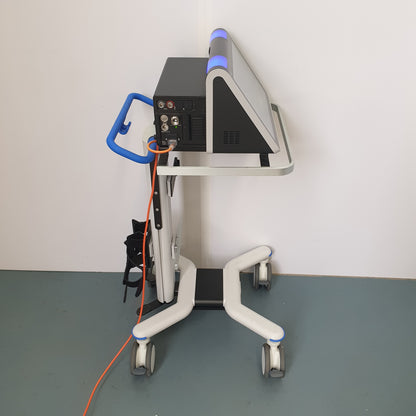 Bellavista 1000e Ventilator [New/Unused]