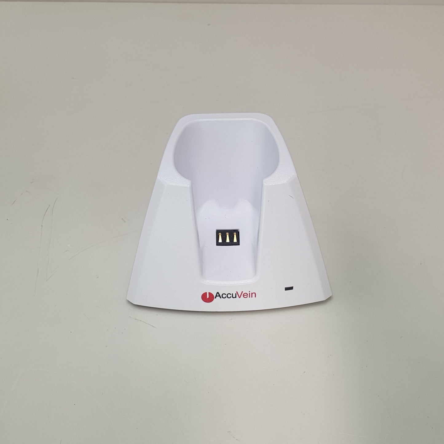 Accuvein CC300 Rev 1.2 Charging Base Docking Station [Used]