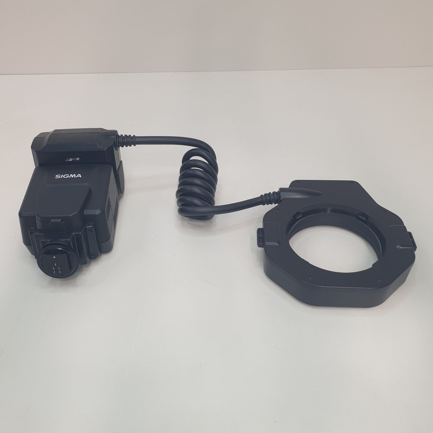 Sigma EM-140 DG Electronic Flash Macro [Used]