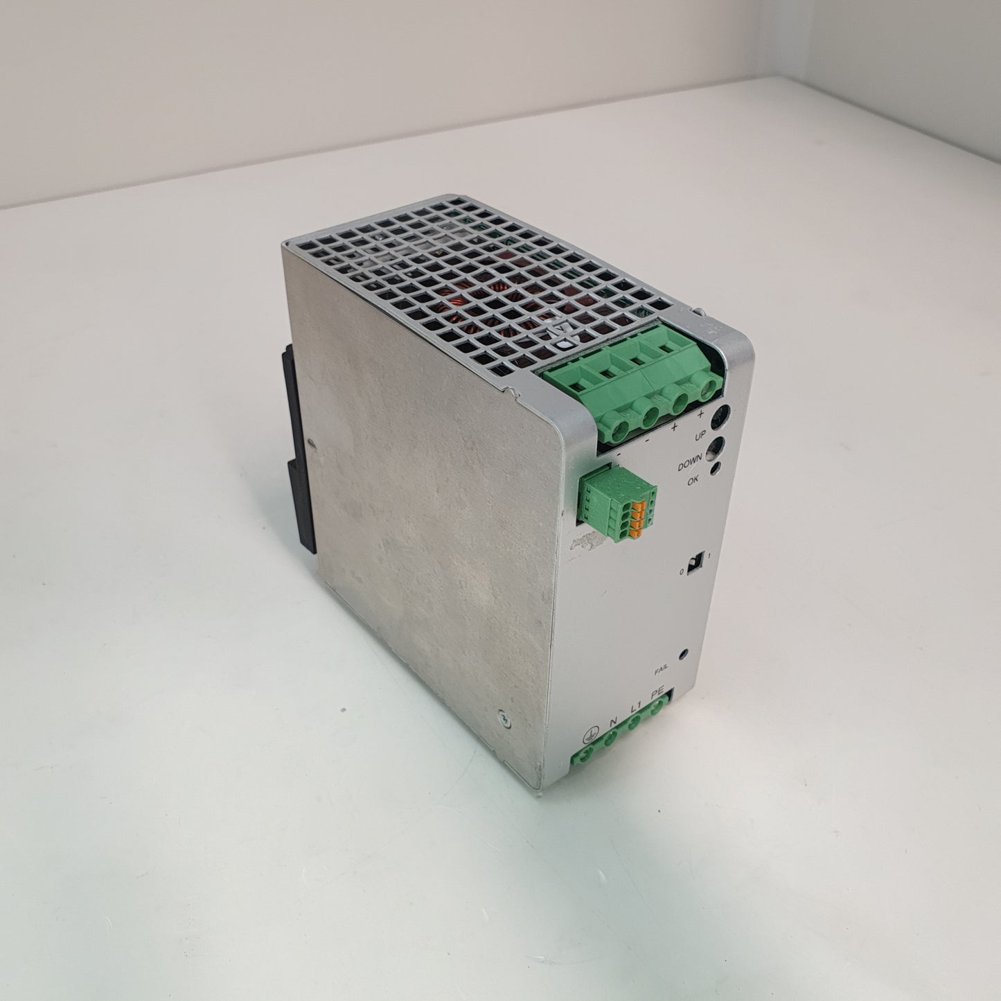 Linmot S01-72/500 Power Supply Module [Used]