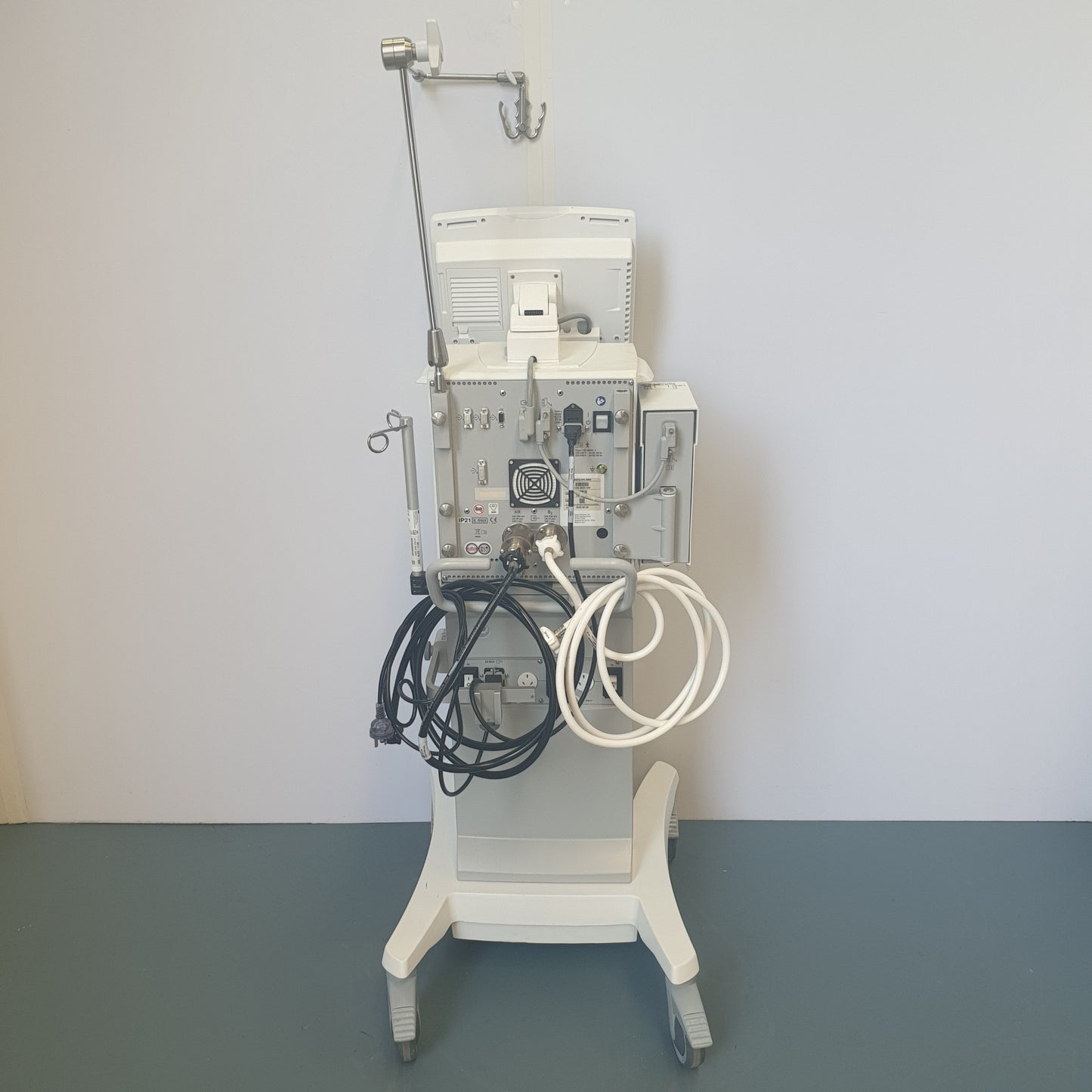 GE Carescape R860 Ventilator [New/Unused]