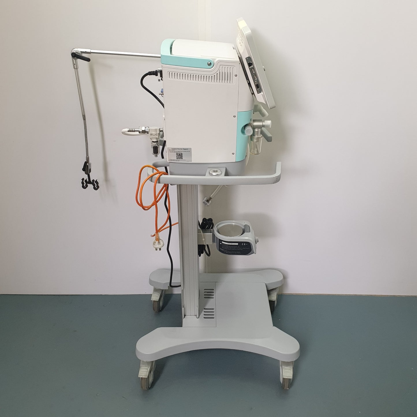 AeonMed VG70 Ventilator [New/Unused]