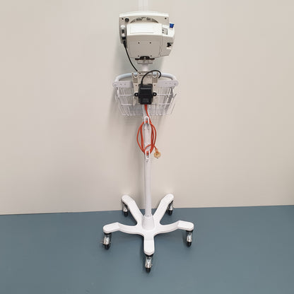 Welch Allyn Vital Signs Monitor 53NT0 [Used]