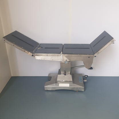 Eschmann Trans-X Hydraulic Operating Table [Used]