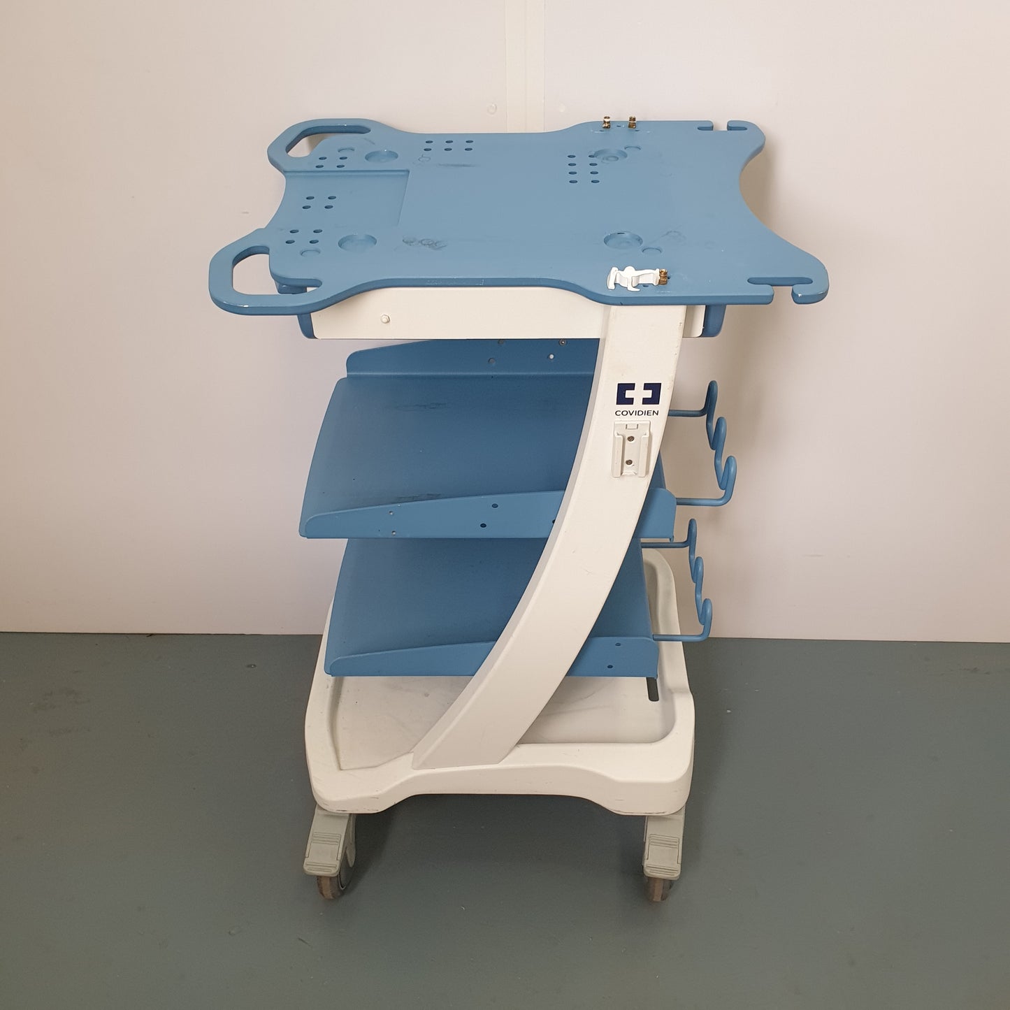 Covidien Valleylab Universal Generator Cart [Used]