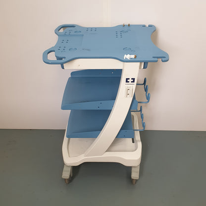 Covidien Valleylab Universal Generator Cart [Used]