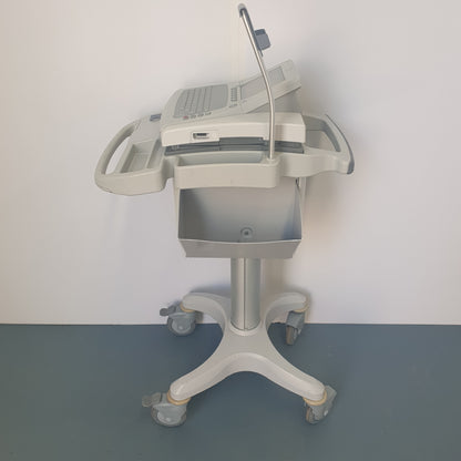 GE MAC3500 Resting ECG Analysis System 12SL Marquette (With Trolley) [Refurbished]