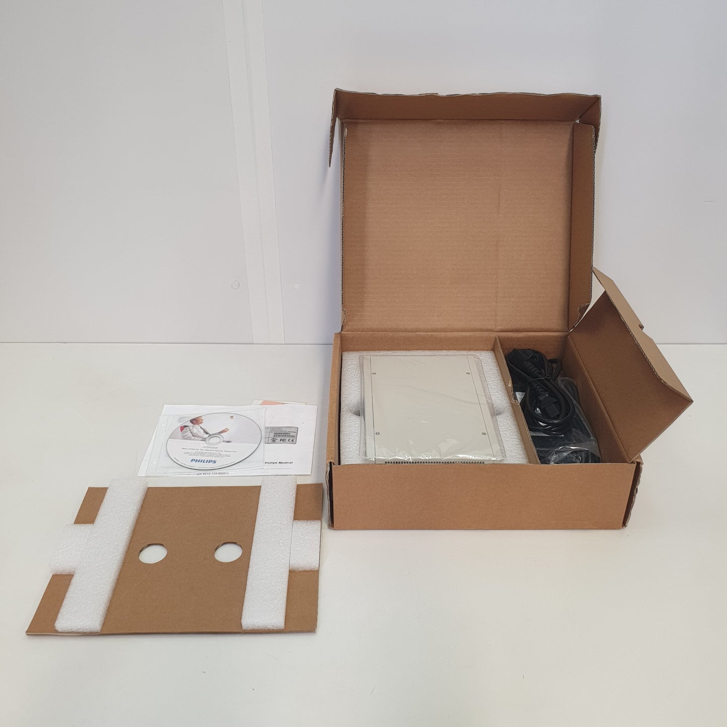 Philips mShield 4512 133 65531 Hospital Network Device [New/Unused]