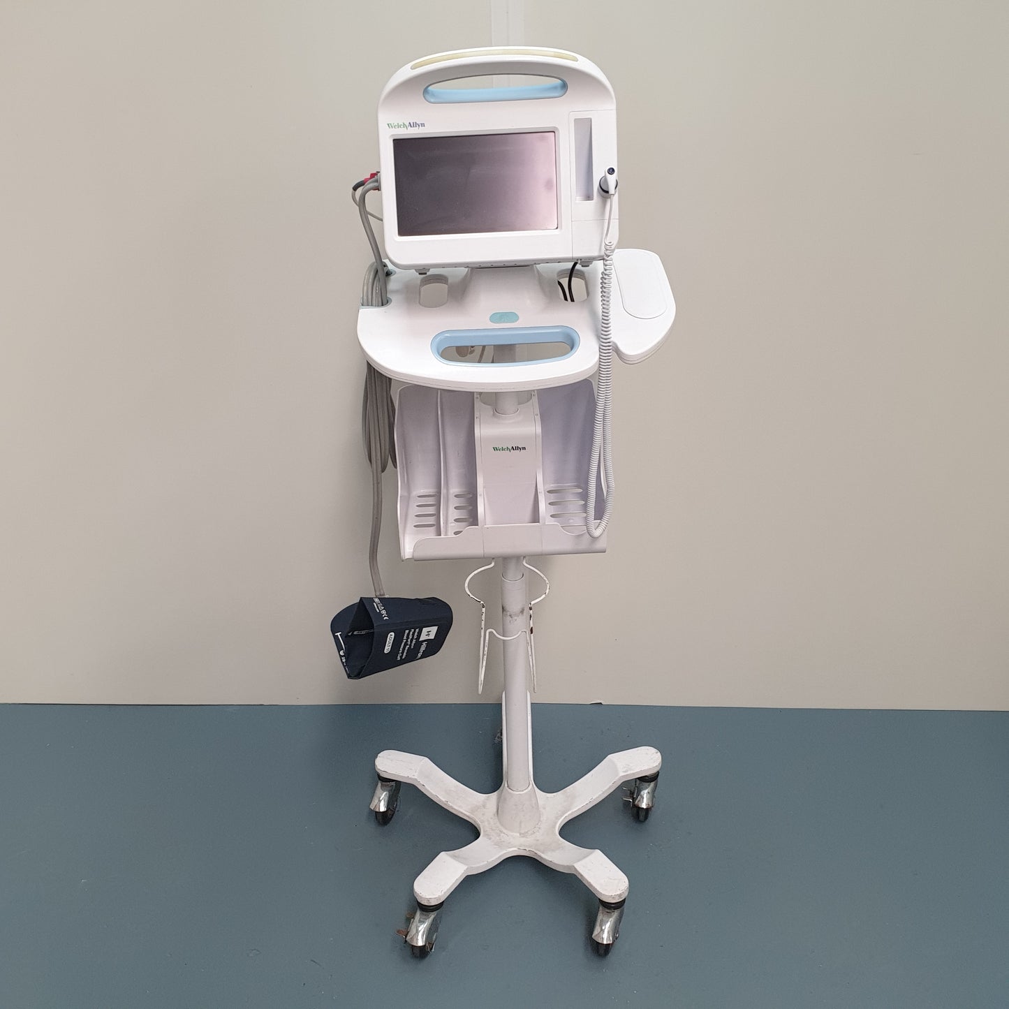 Welch Allyn Connex Vital Signs Monitor 6000 Series [Refurbished]