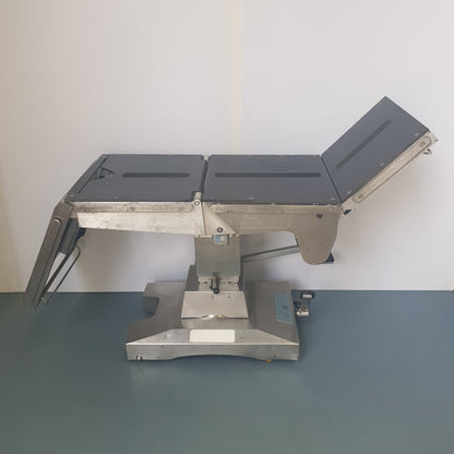 Eschmann Trans-X Hydraulic Operating Table [Used]