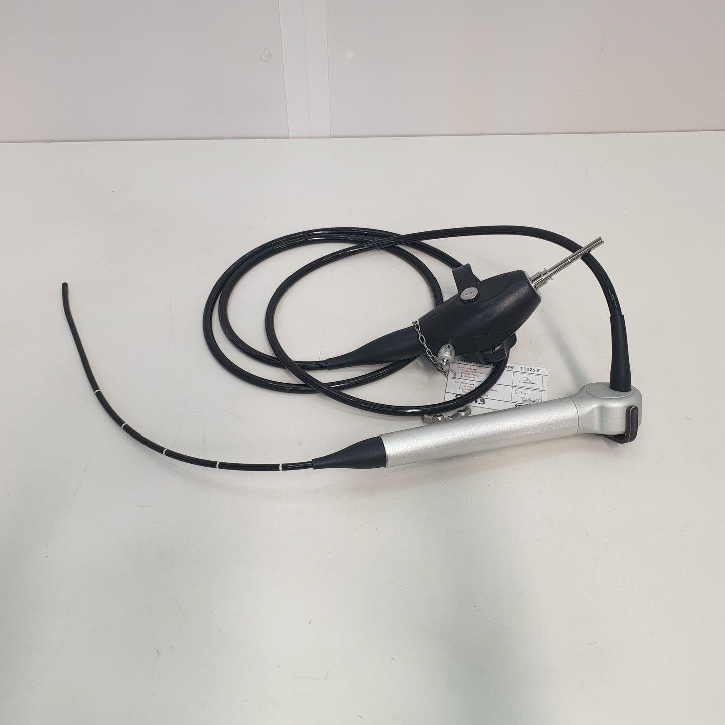 Karl Storz-Endoskope 11272 VP Flexible Video Cysto-Urethroscope [Used]