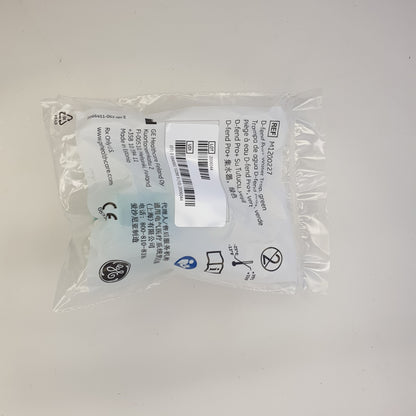 GE D-fend Pro+ Water Trap, Green 10pcs M1200227 [New/Unused]