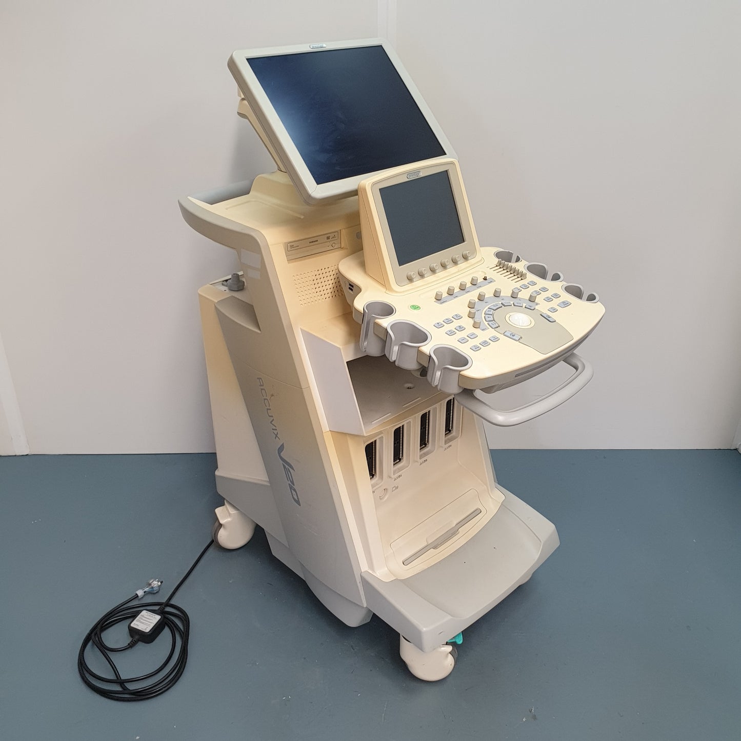 Samsung Medison Accuvix V20 Diagnostic Ultrasound System [Used]