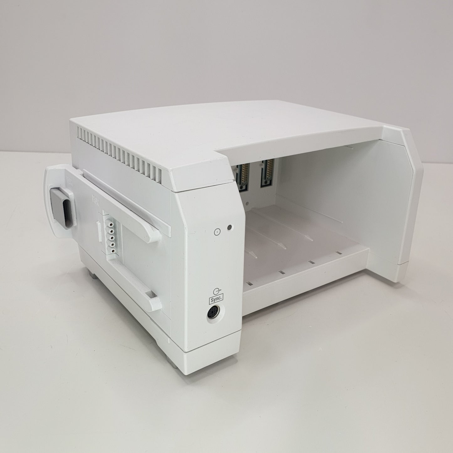 GE F5-01 Carescape Module Frame [Used]