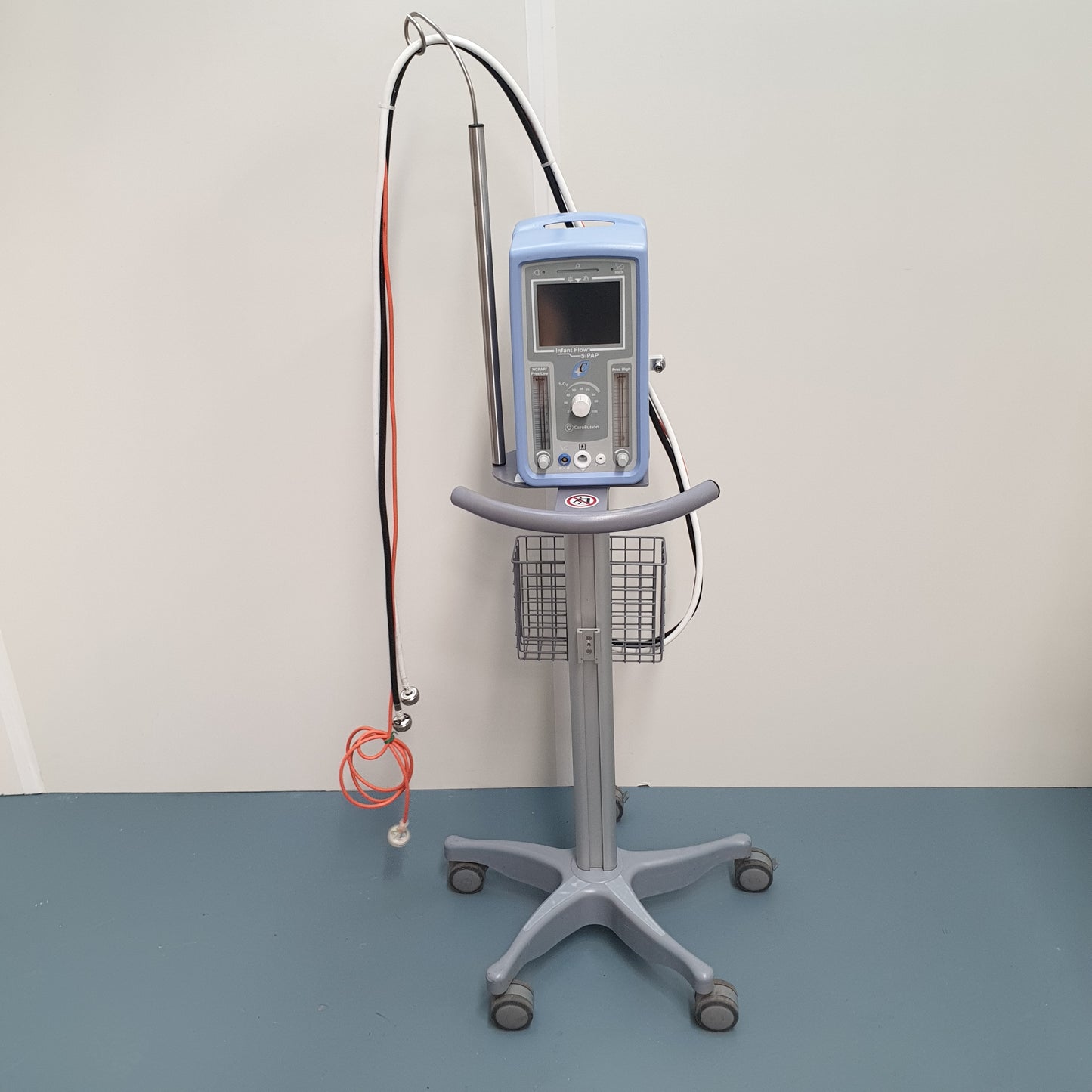 CareFusion Infant Flow SiPAP CPAP System [Used]