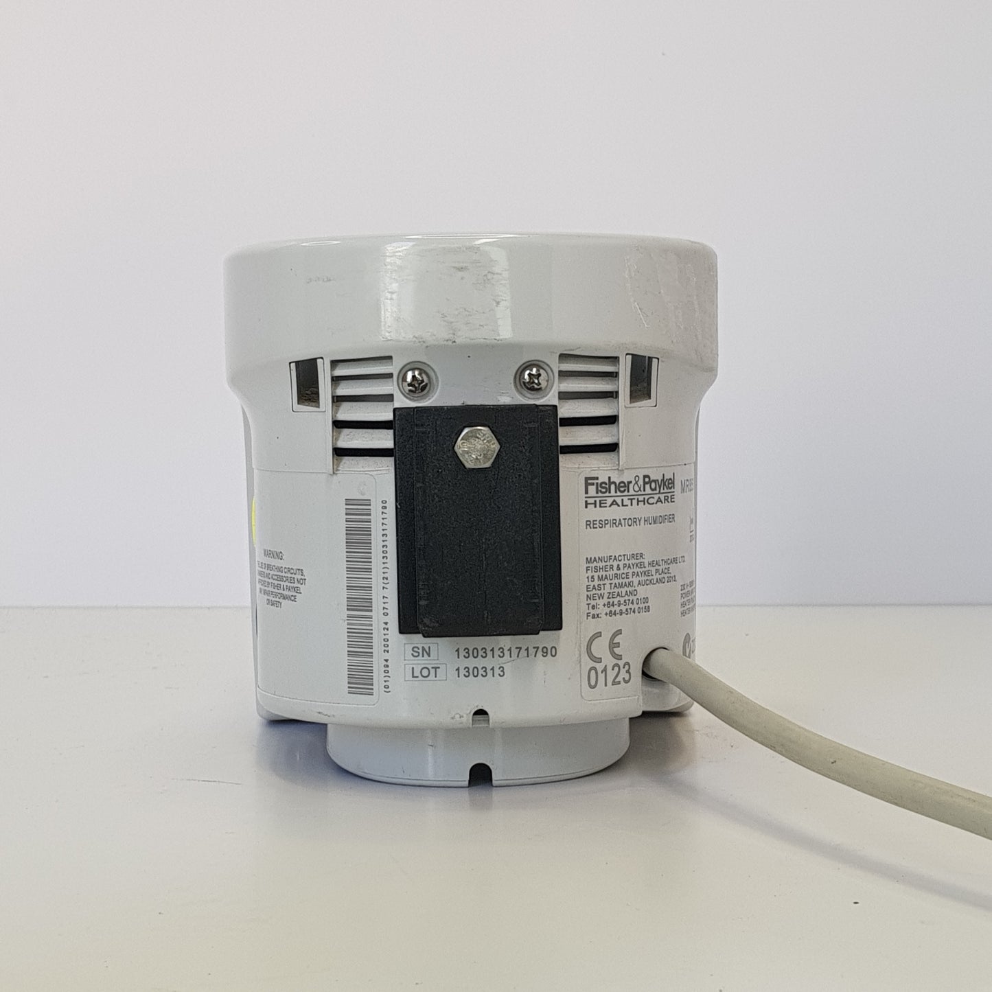 Fisher & Paykel MR850AEA Respiratory Humidifier [Refurbished]