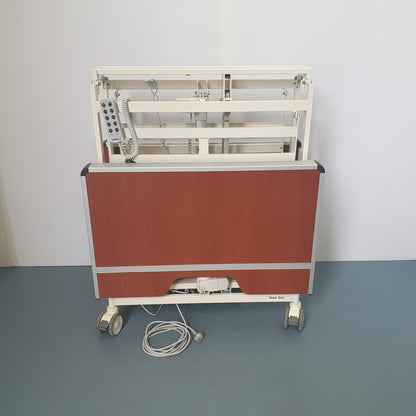 Cobalt Health Mystic Self-Folding Homecare Bed B06-MYSTIC-BCH [New/Unused]