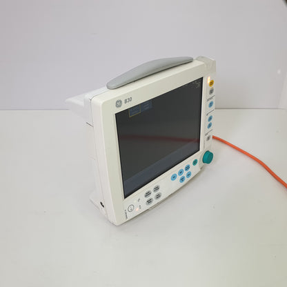GE B30 Patient Monitor [Refurbished]