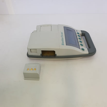 Verathon BladderScan BVI 3000 Bladder Scanner [Used]