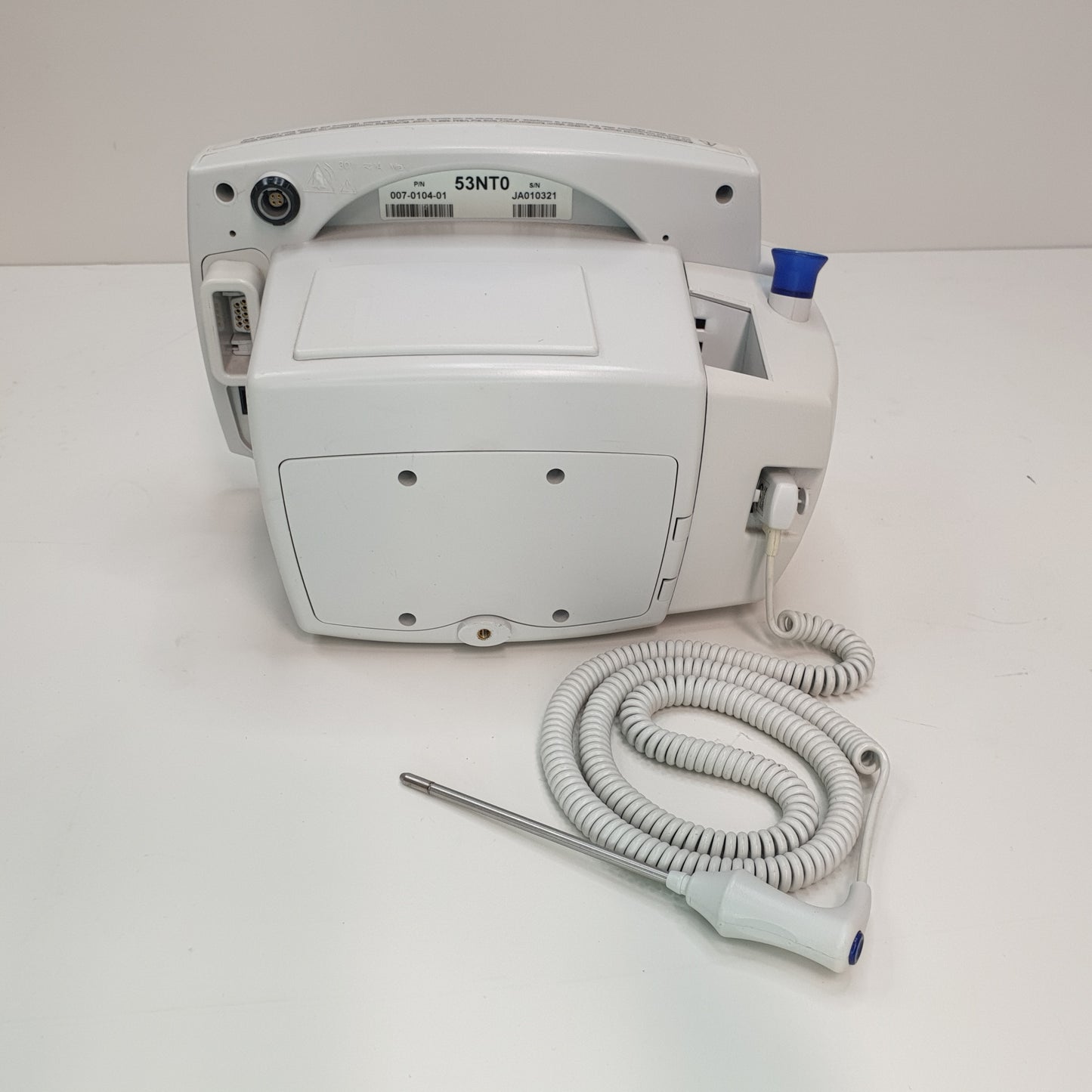Welch Allyn Vital Signs Monitor 53NT0 [Used]