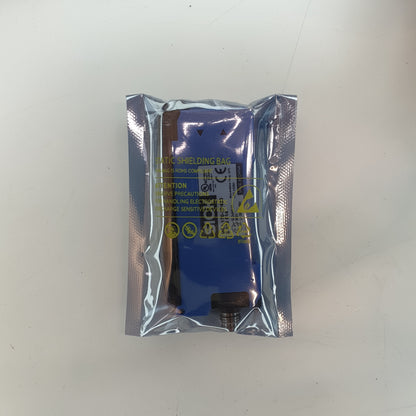 SICK WLL170-2P430 6 029 514 Fibre Optic Amplifier [Used]