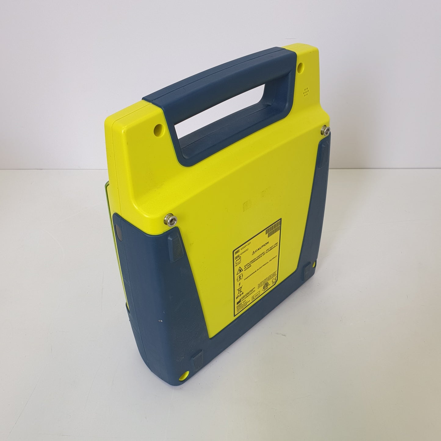 Cardiac Science Powerheart AED G3 Pro Automated External Defibrillator [Used]