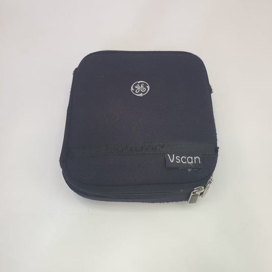 GE Vscan with Dual Probe GM000270 [Used]