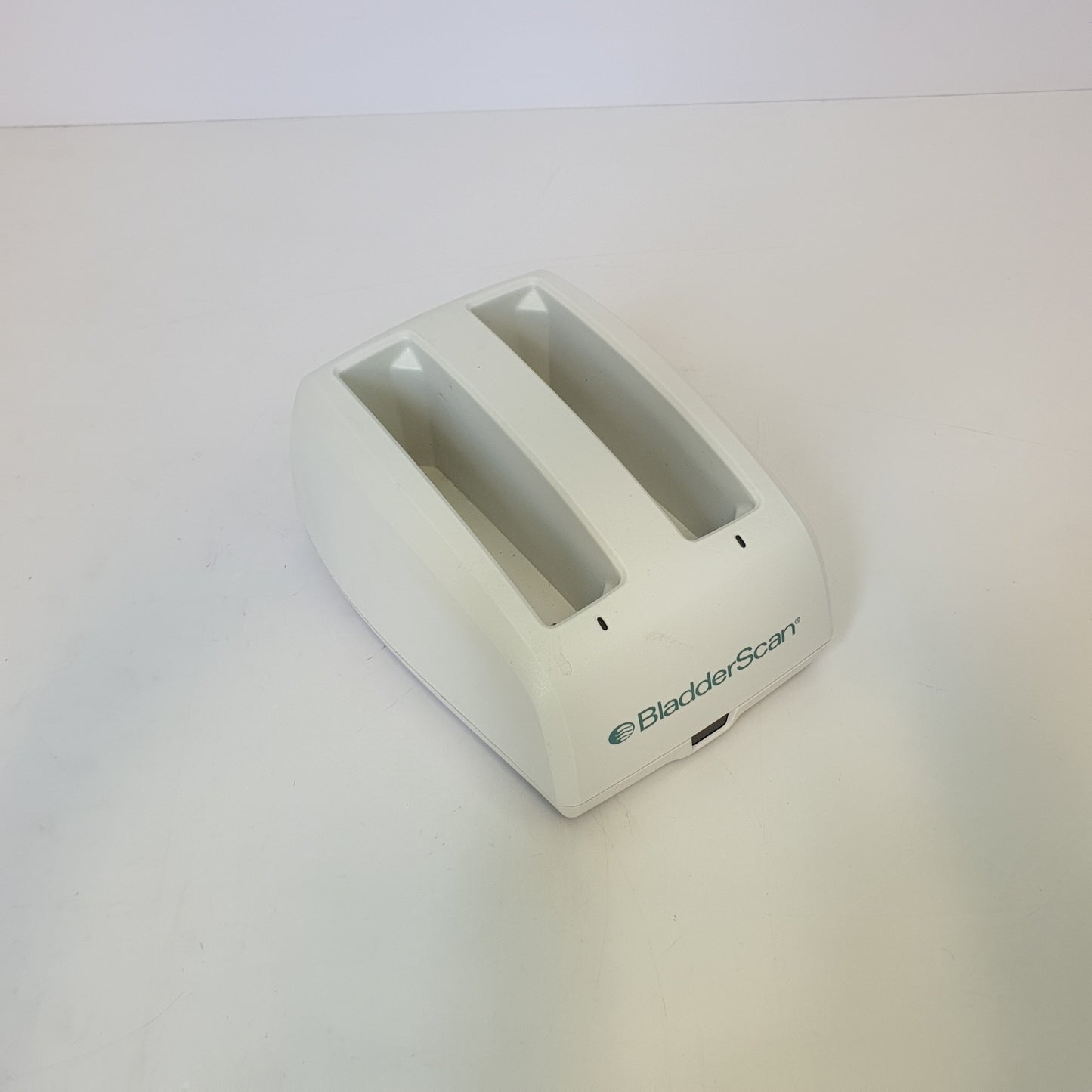 Verathon BladderScan Battery Charger 0570-0193 [Used]