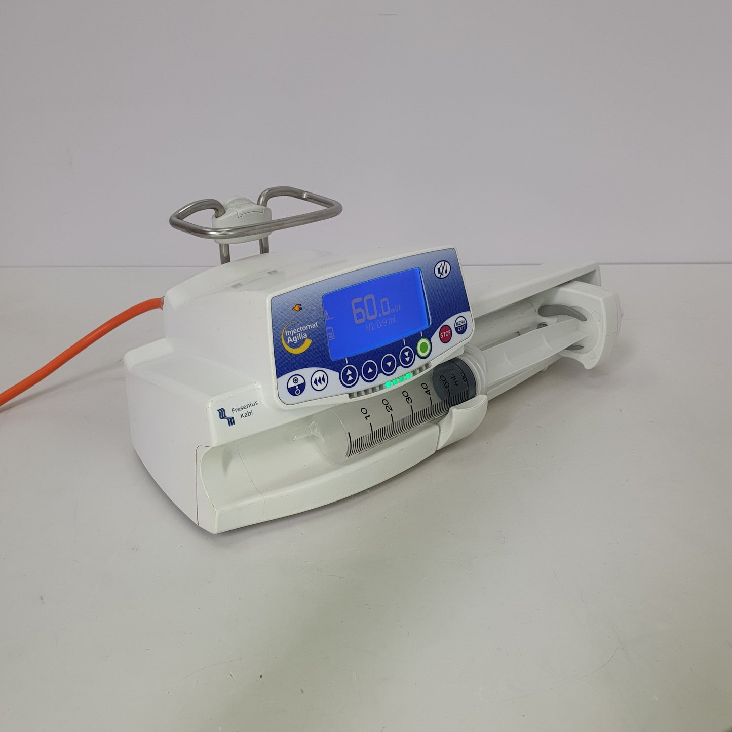 Fresenius Kabi Injectomat Agilia IS syringe pump [Used]
