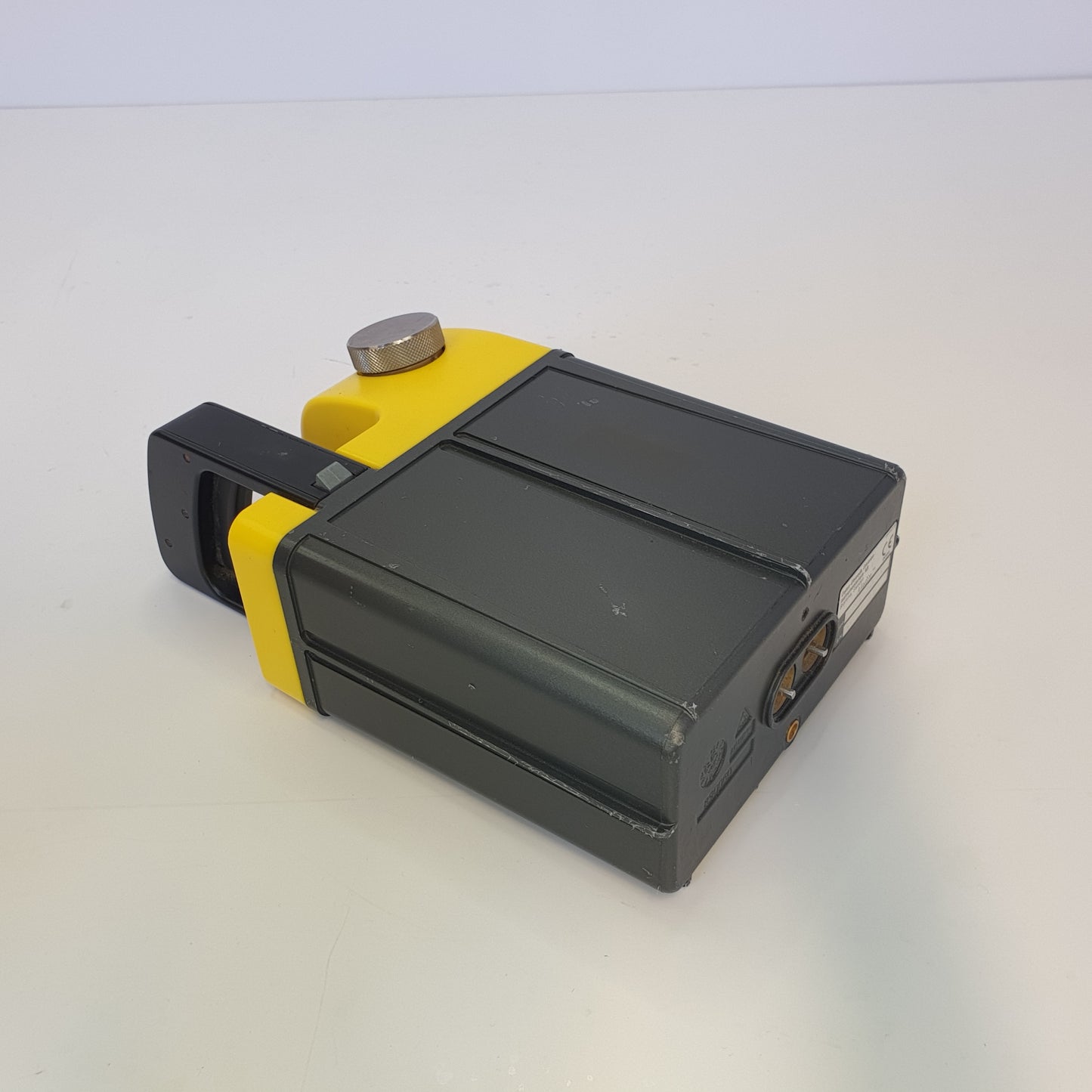 Datex-Ohmeda Aladin Cassette Sevoflurane A-VSEVO [Refurbished]