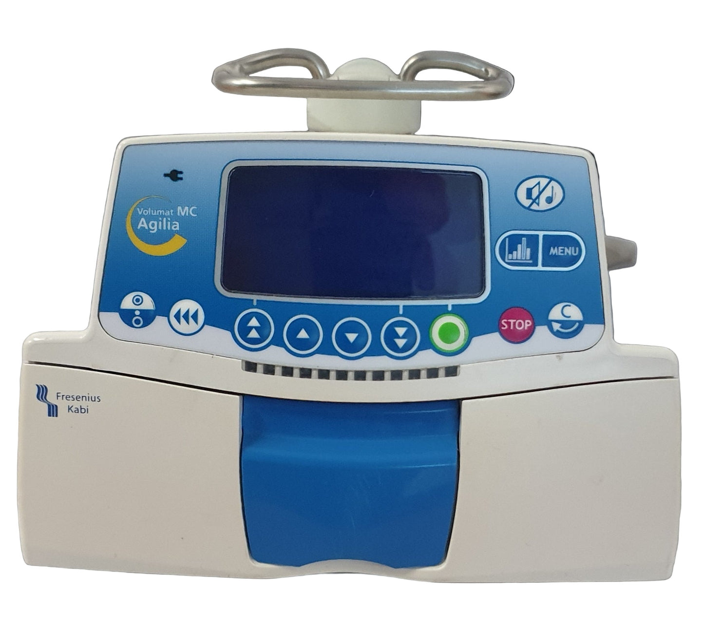 Fresenius Kabi Volumat MC Agilia Infusion Pump [Refurbished]