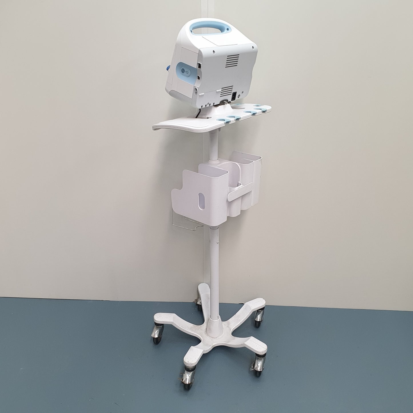 Welch Allyn Connex Vital Signs Monitor 6000 Series [Refurbished]