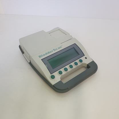 Verathon BladderScan BVI 3000 Bladder Scanner [Used]