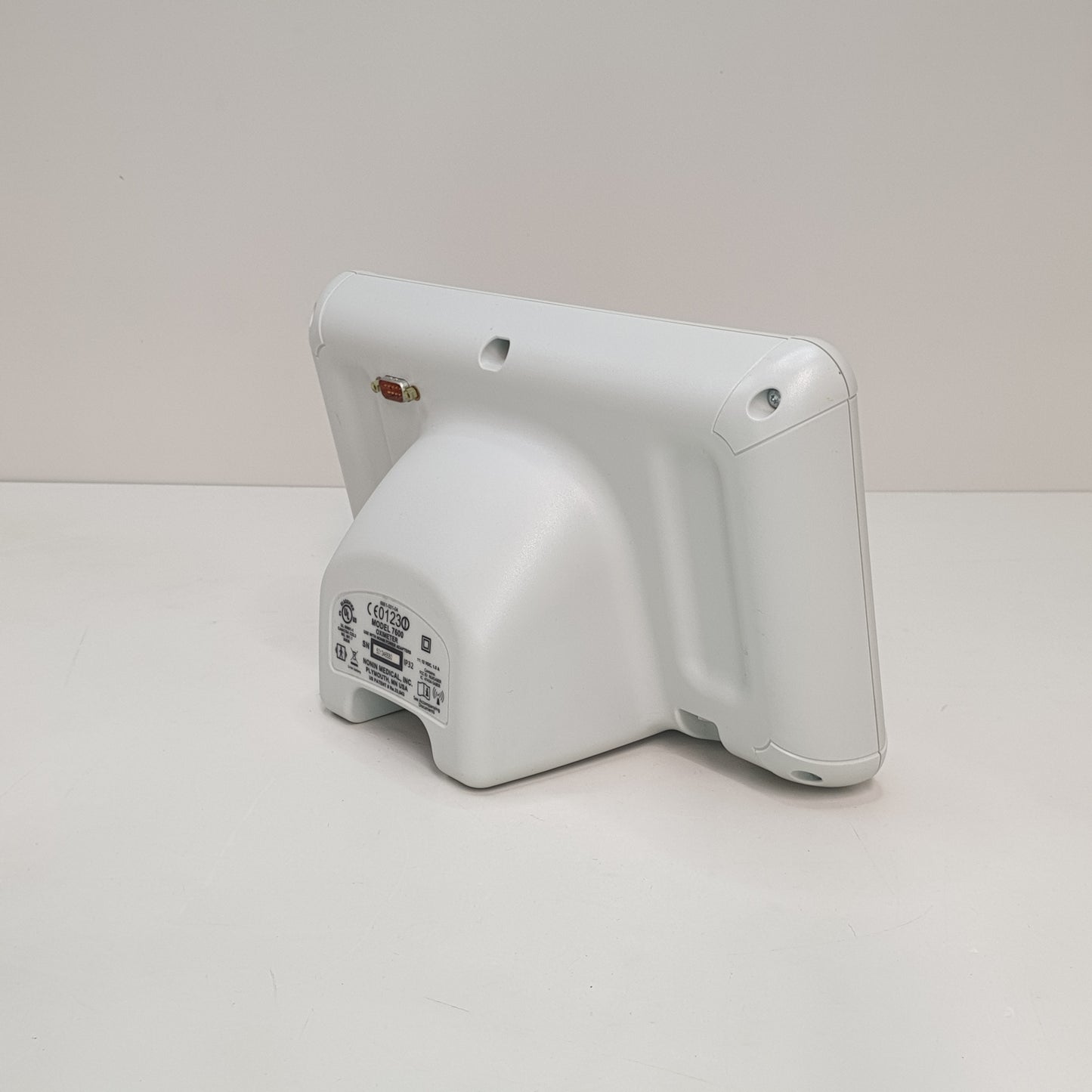 Nonin Equanox 7600 Oximeter [Used]